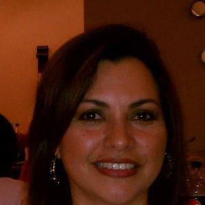 Meet your Posher, Lorena